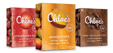 chloe's fruit company